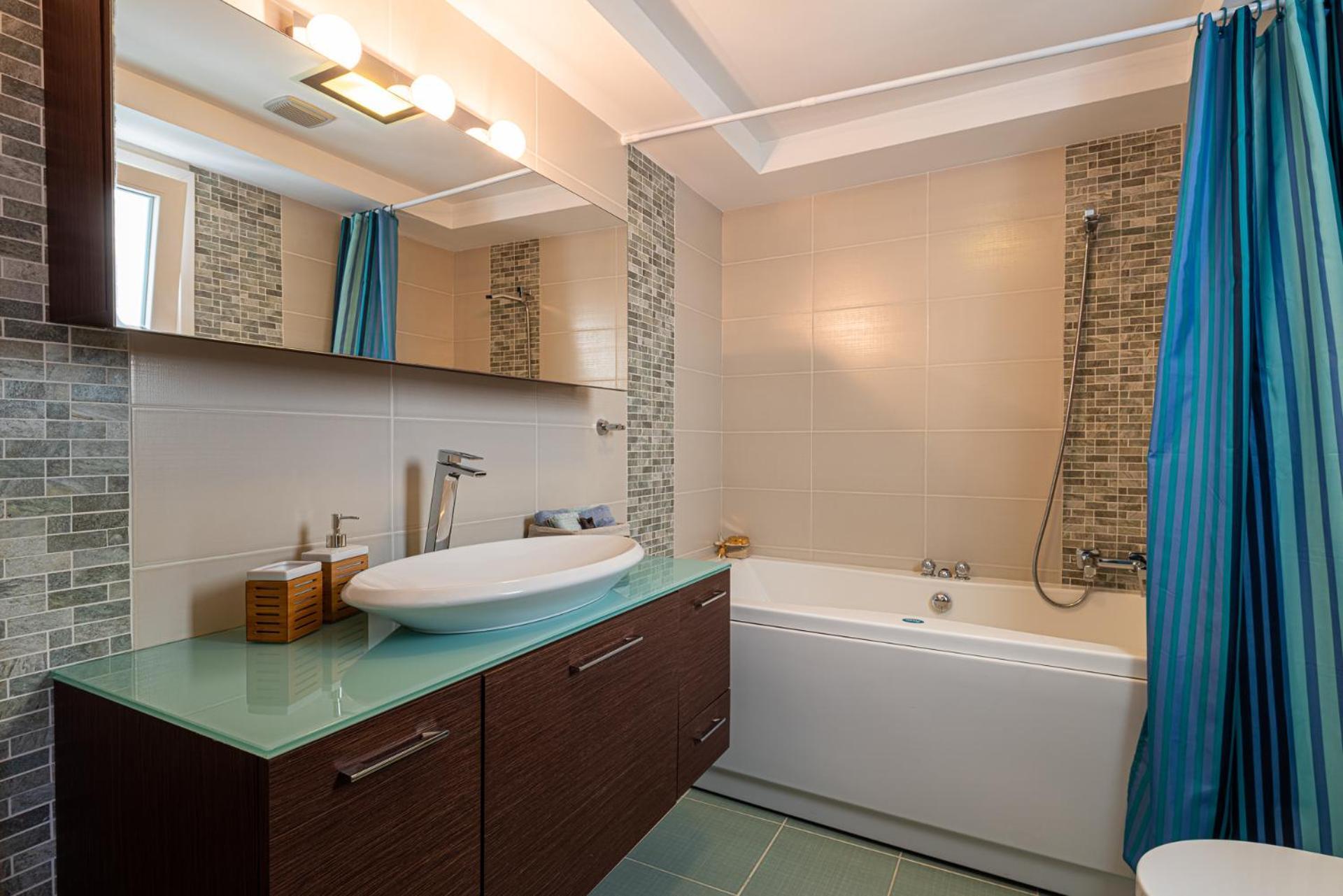 Palmasea Cozy 1stfloor 2br Family Ap In Apartment Stalida