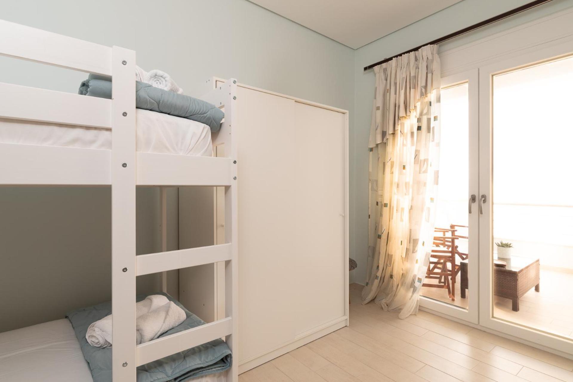 Palmasea Cozy 1stfloor 2br Family Ap In Stalida