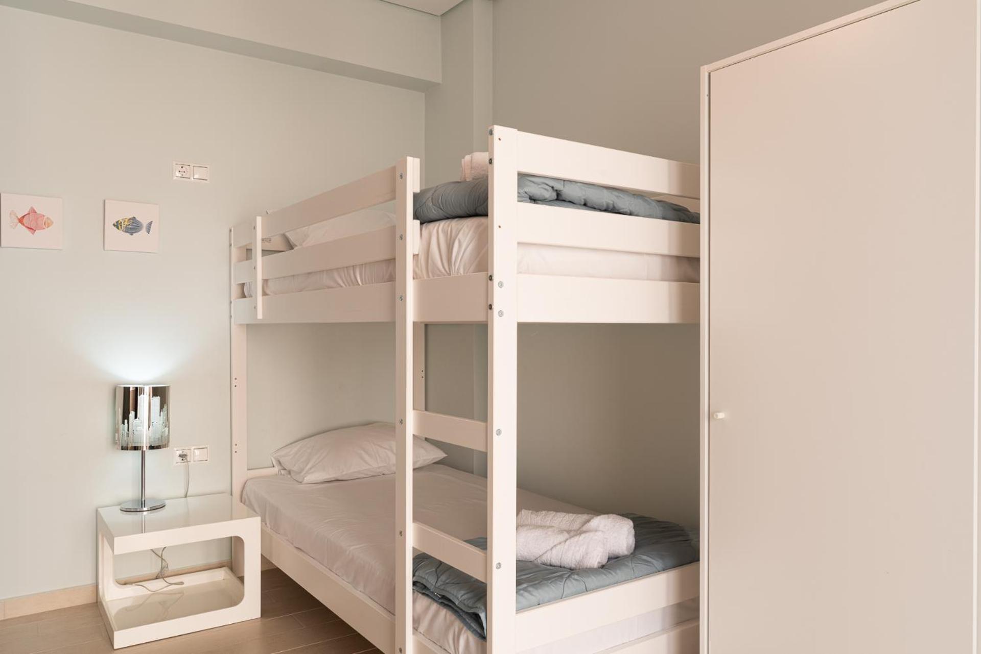 Palmasea Cozy 1stfloor 2br Family Ap In Apartment Stalida